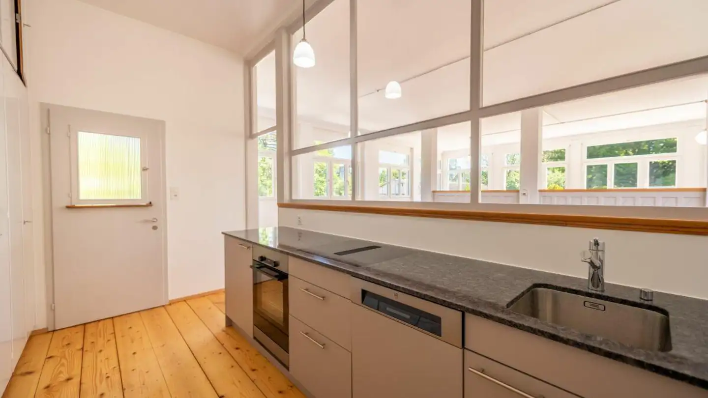 Appartamento in affitto - Garnbuchiweg, 2540 Grenchen - Photo 4