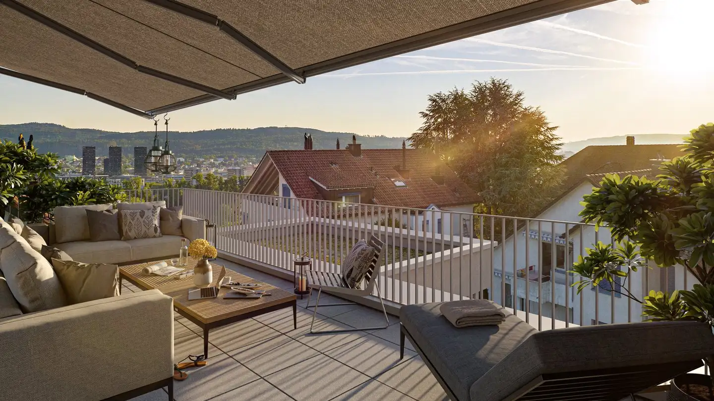 Appartamento in vendita - Limmattalstrasse 281, 8049 Zürich - Photo 3