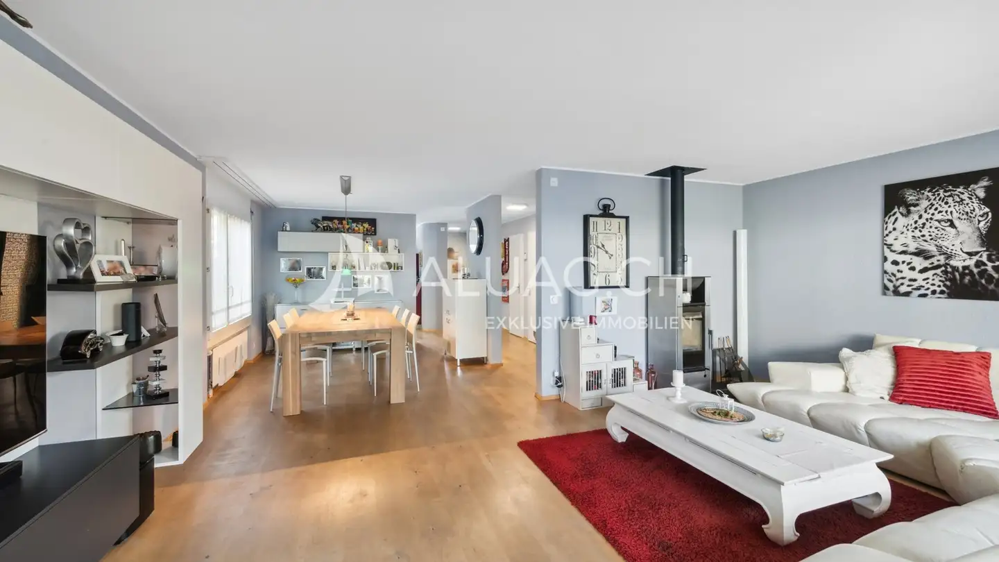 Row house for sale - 2543 Lengnau BE - Photo 4