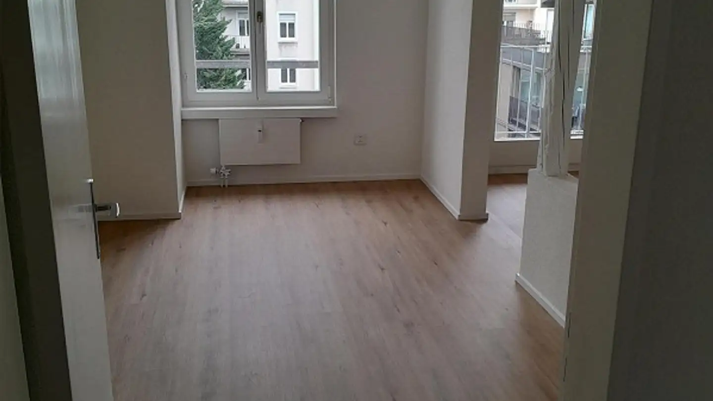 Appartement à louer - Laufenstrasse 31, 4053 Basel - Photo 2