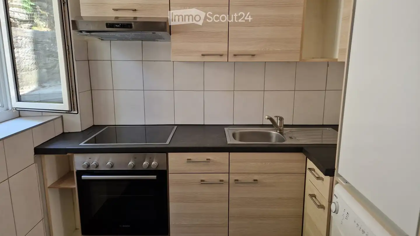 Appartamento in affitto - Grand-Rue 150, 2720 Tramelan - Foto 3