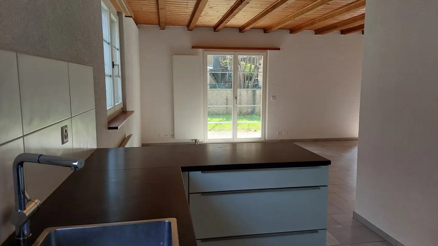 Maison jumelle à louer - Lützelbachweg 3, 4123 Allschwil - Photo 3