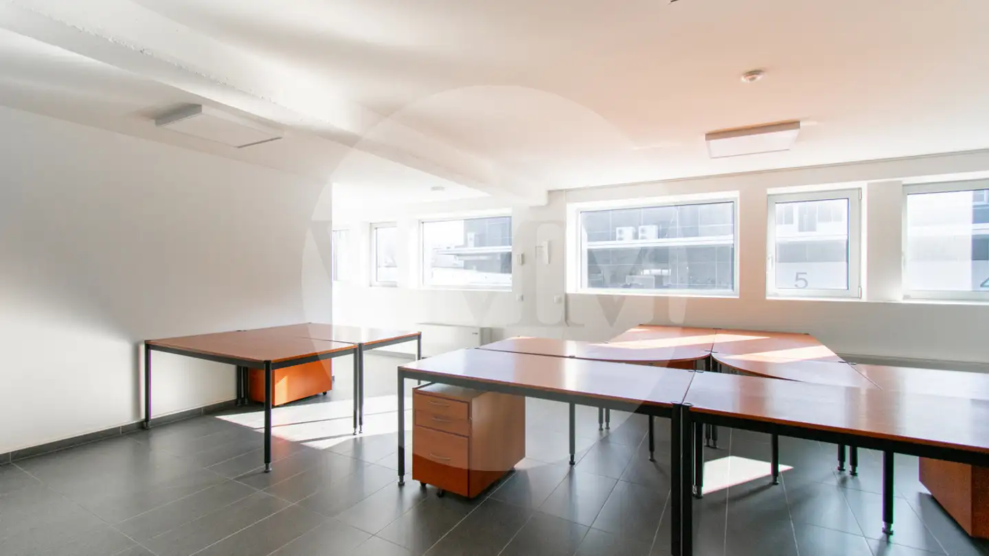 Bureau à louer - 6814 Lamone - Photo 3