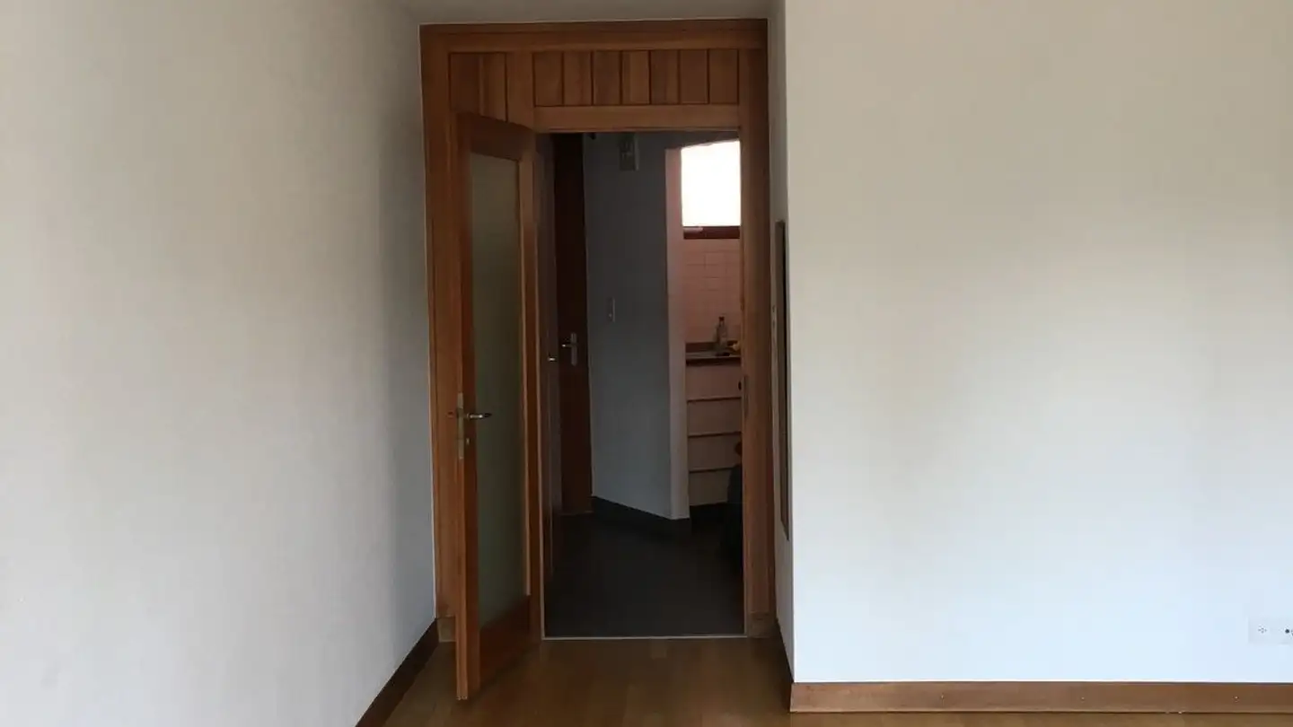 Apartment for rent - Clausiusstrasse 43, 8006 Zürich
