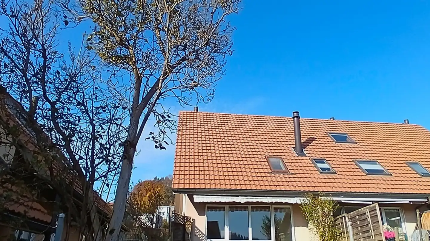 Einfamilienhaus mieten - Römermatta, 1714 Heitenried - Foto 4