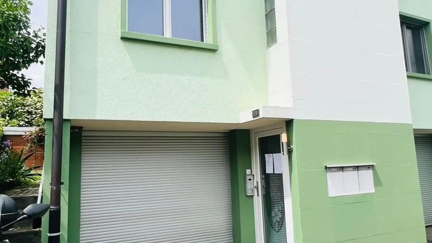 Appartamento ammobiliato in affitto - Bettingerstrasse 19, 4127 Birsfelden
