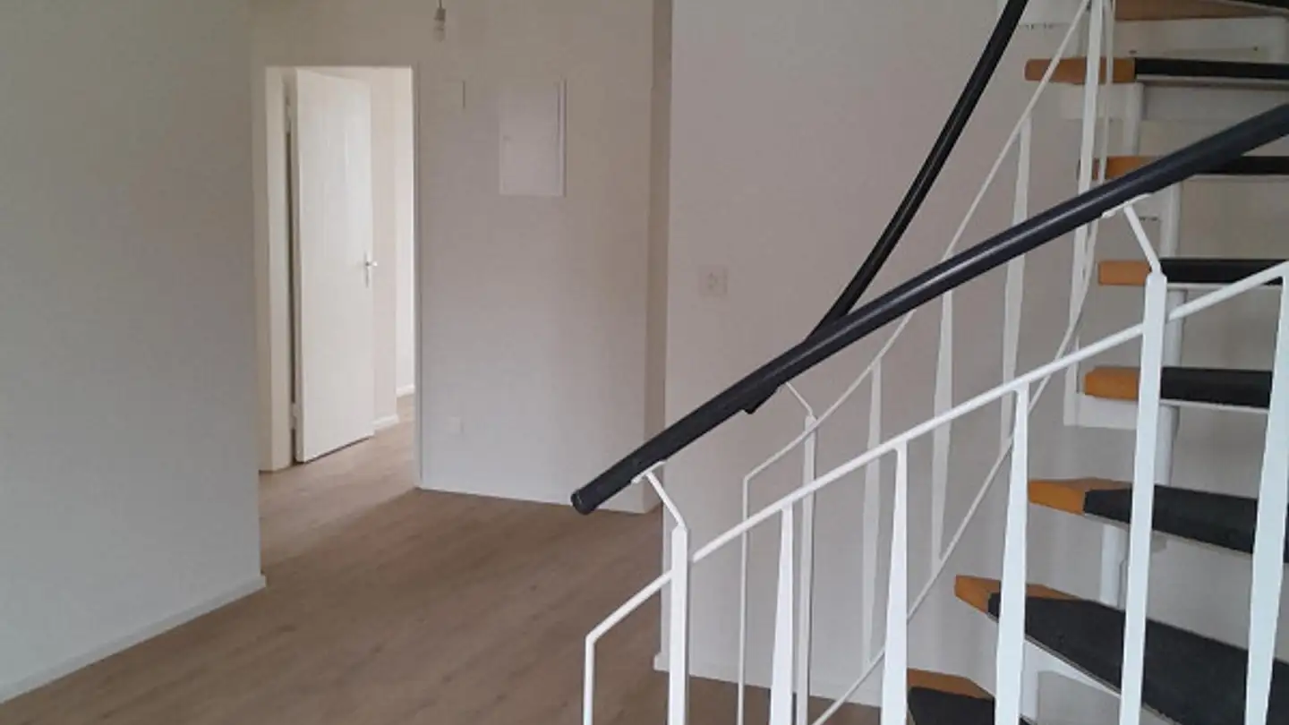 Appartement à louer - Laufenstrasse 31, 4053 Basel - Photo 4