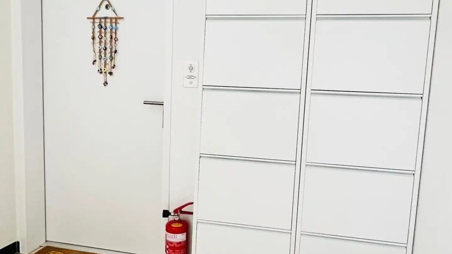 Appartamento ammobiliato in affitto - Bettingerstrasse 19, 4127 Birsfelden - Foto 4