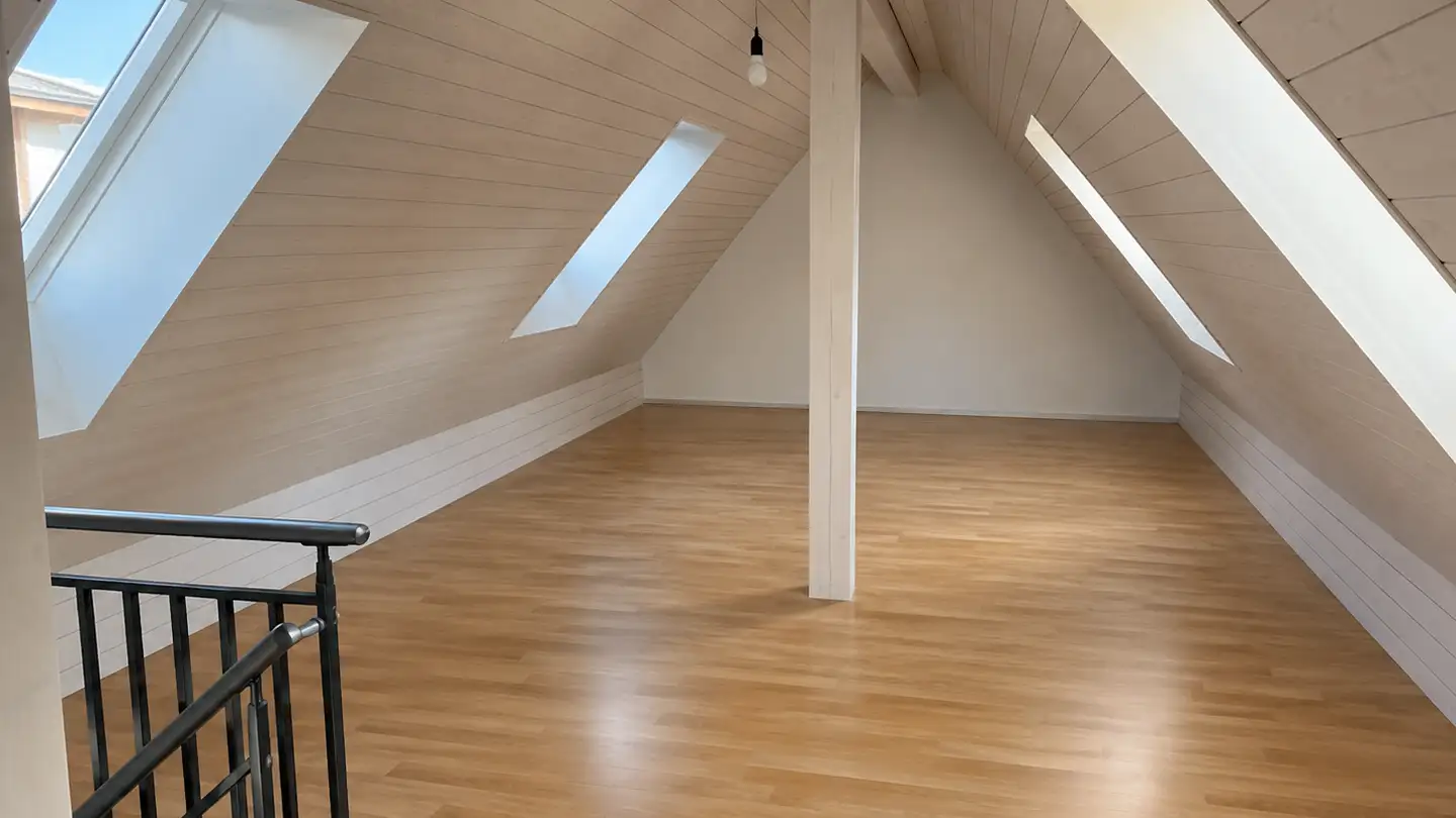 Appartamento in affitto - Gurnigelstrasse 38, 2560 Nidau - Foto 3