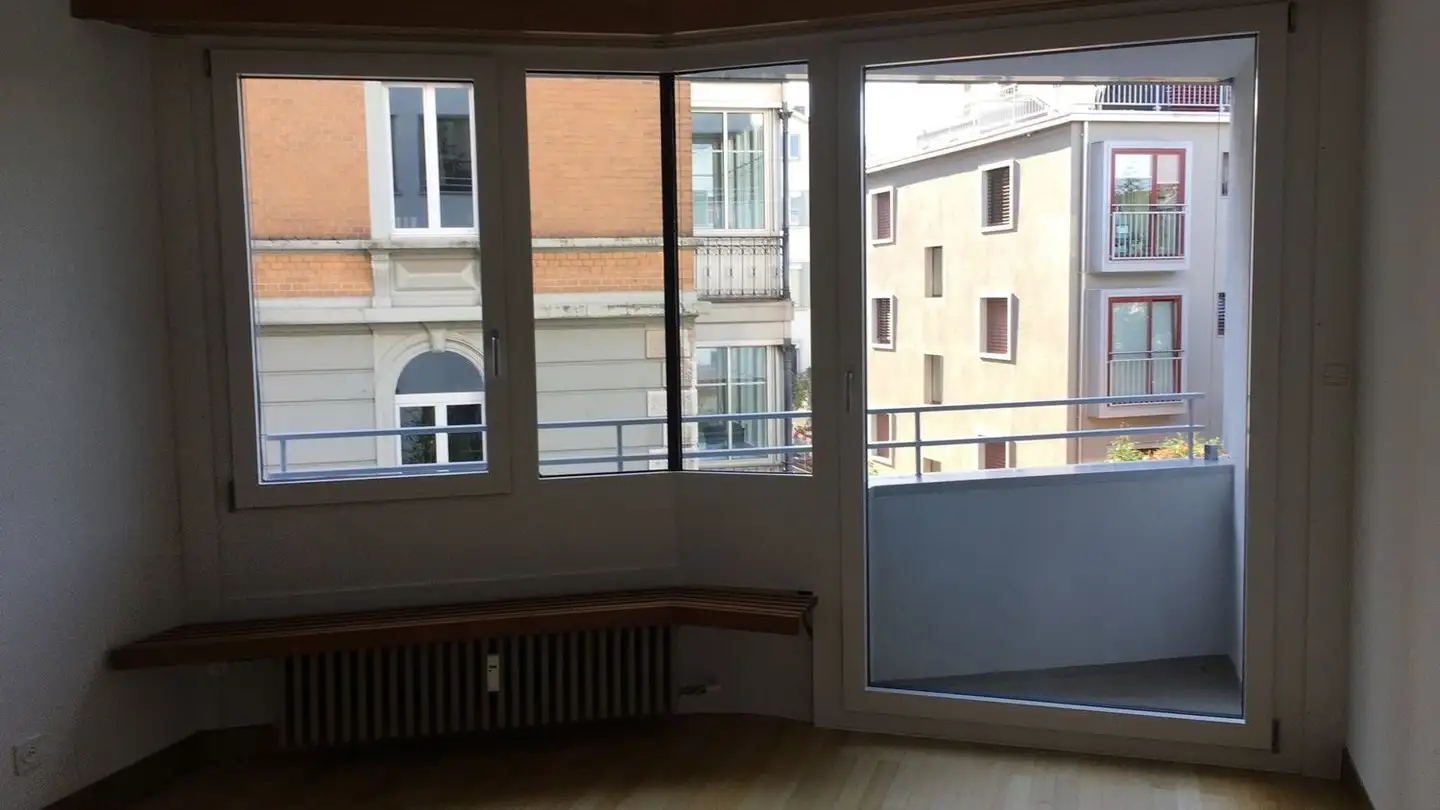 Apartment for rent - Clausiusstrasse 43, 8006 Zürich - Photo 3