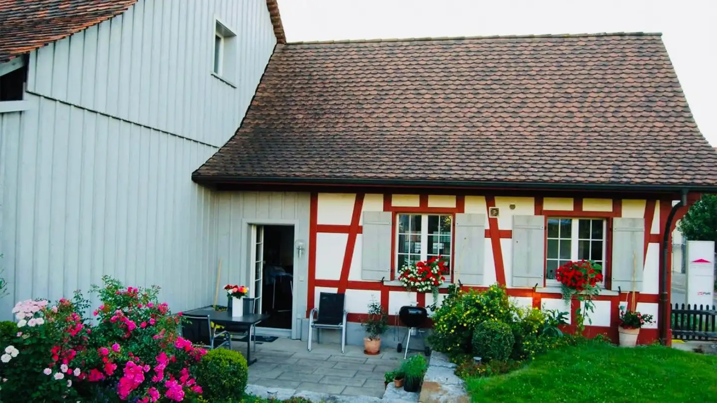 Appartement à louer - 8594 Güttingen
