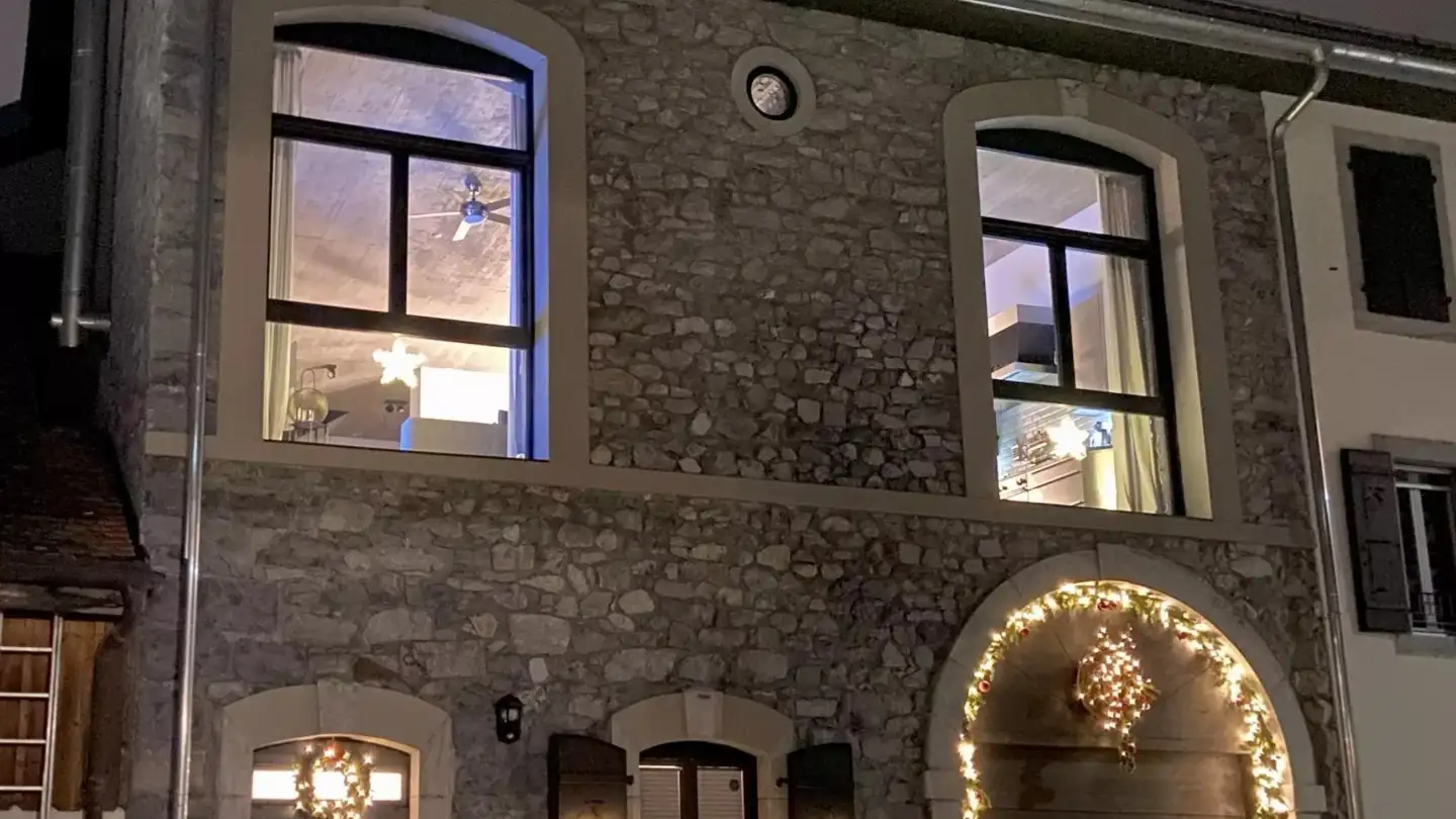 Casa singola in vendita - 1527 Villeneuve FR