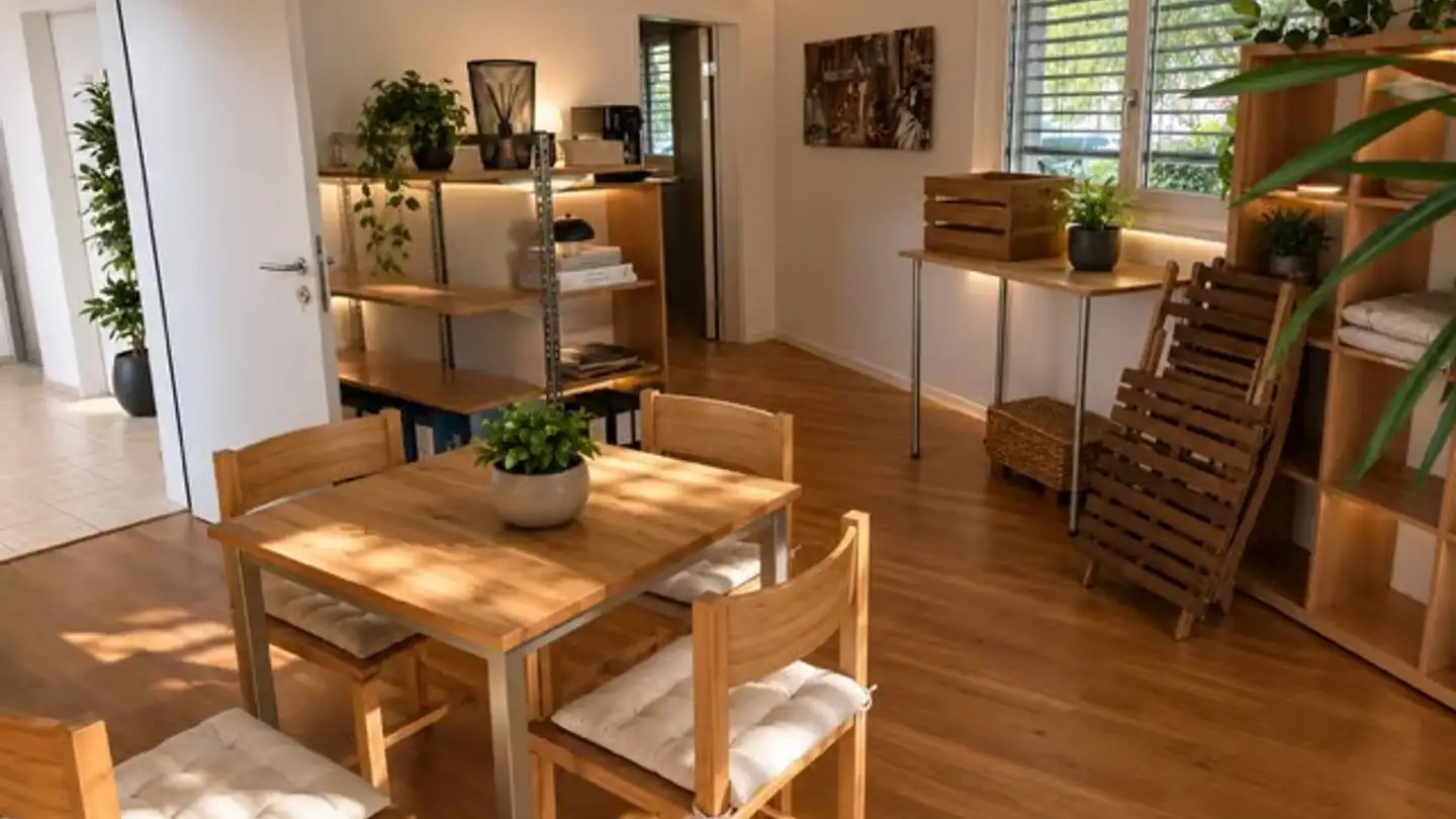 Spazio ufficio in affitto - Alte Strasse 3, 5734 Reinach AG - Foto 4