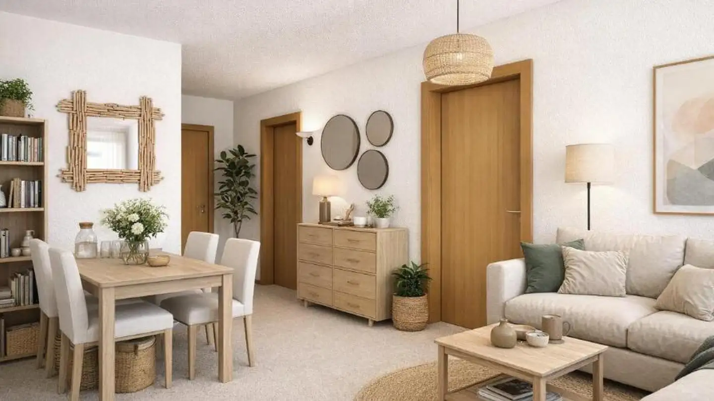 Wohnung kaufen - 1854 Leysin - Foto 3