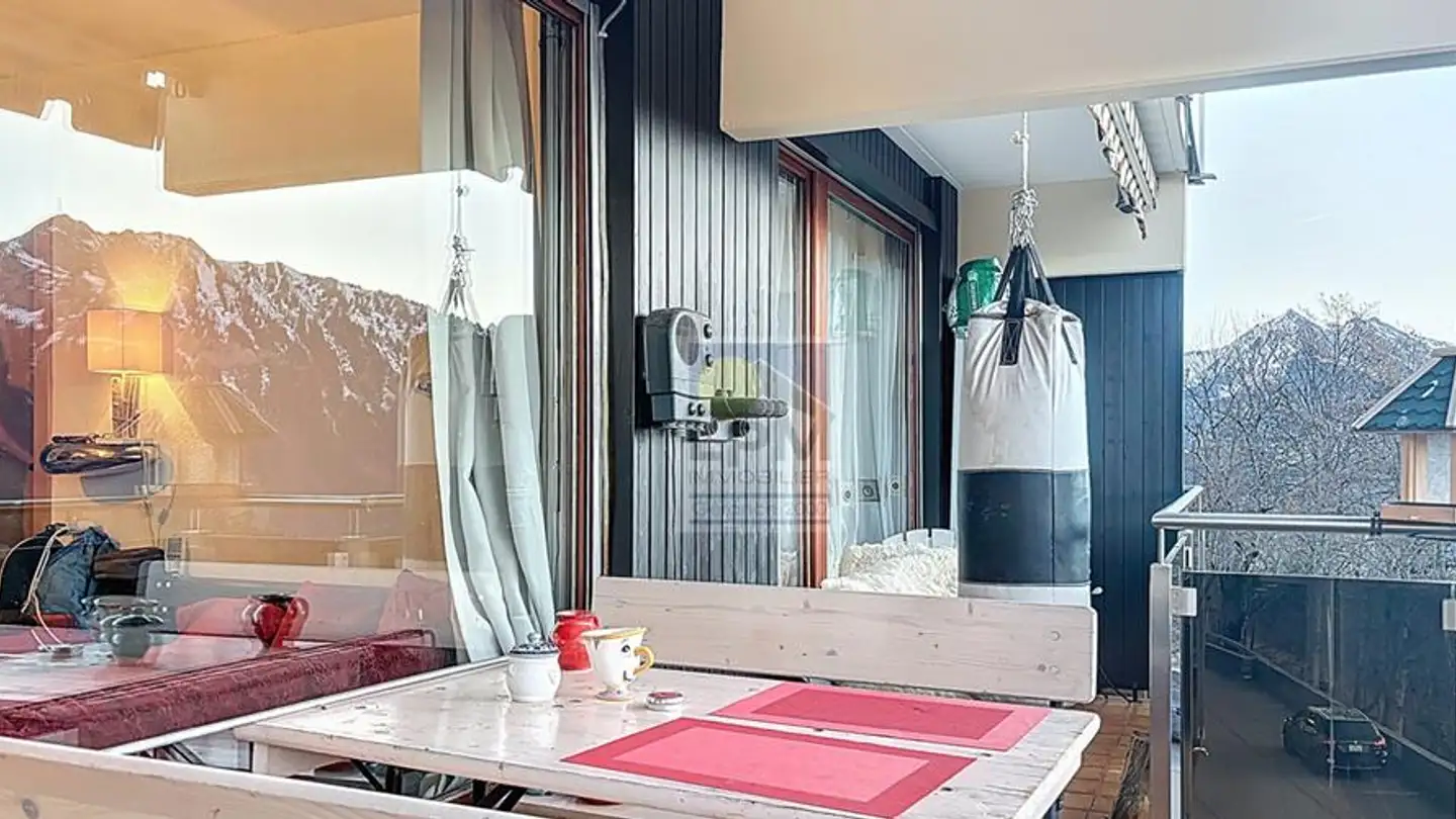 Wohnung kaufen - 1854 Leysin - Foto 4