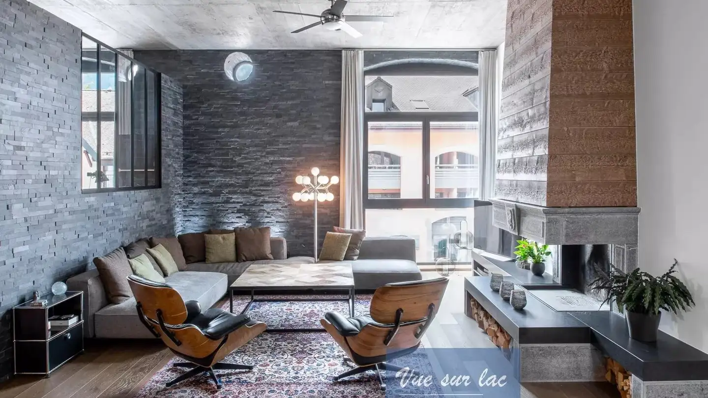 Casa singola in vendita - 1527 Villeneuve FR - Foto 2