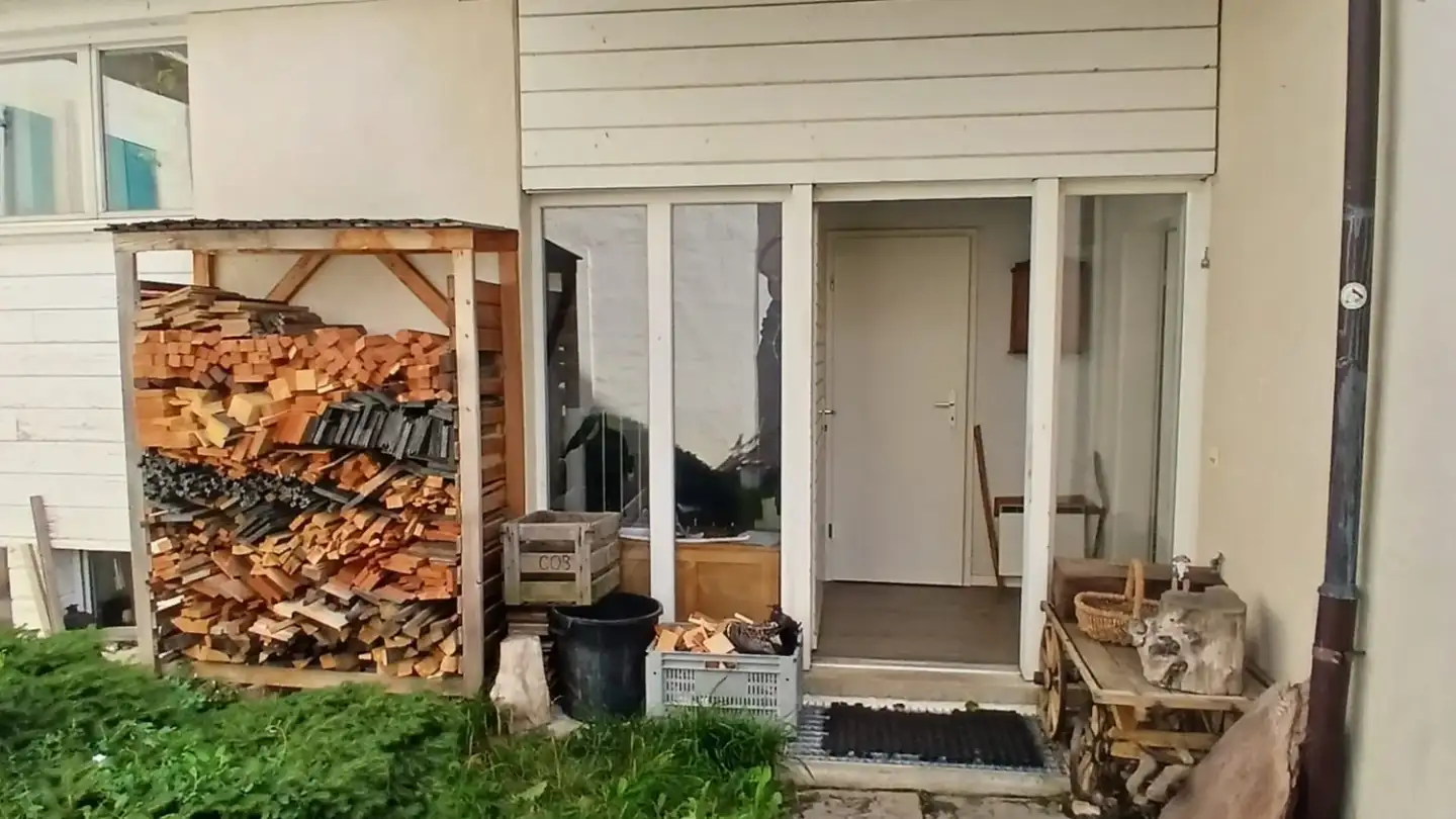 Wohnung mieten - Rue Du Carre 1, 1174 Montherod
