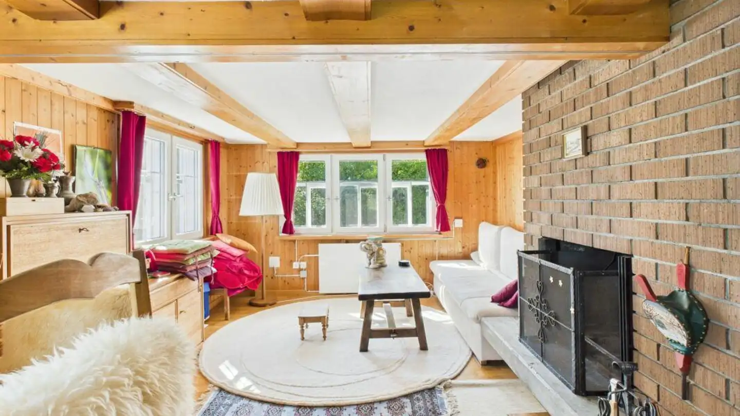 Duplex in vendita - Äschi 506, 9428 Walzenhausen - Photo 3