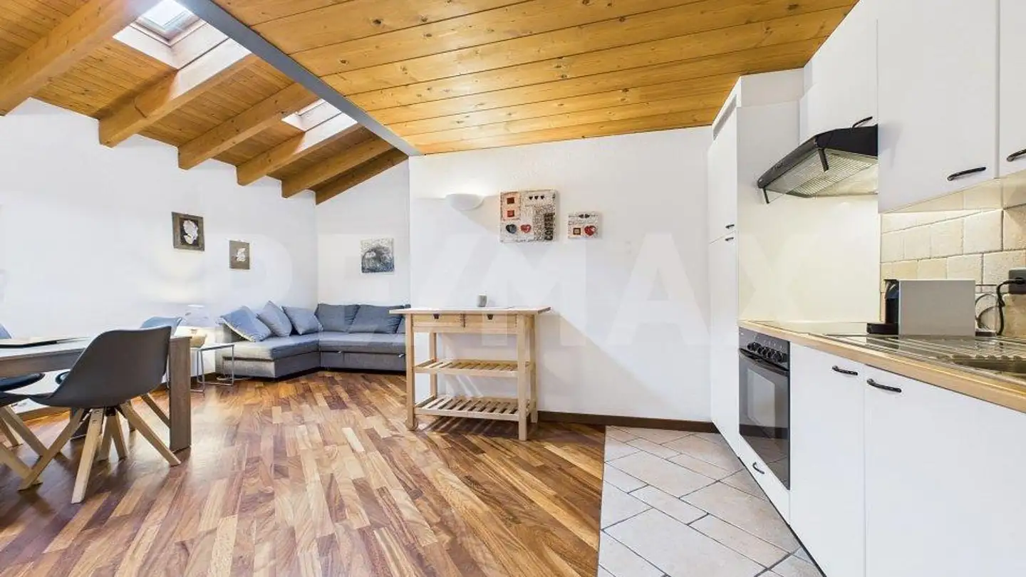 Appartement à louer - 6922 Morcote - Photo 4