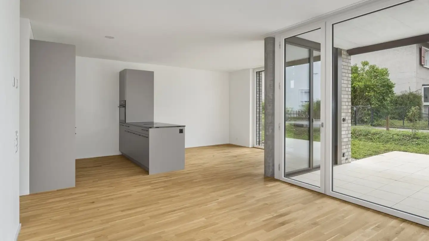 Wohnung mieten - Aumattstrasse 70, 4153 Reinach BL - Foto 2