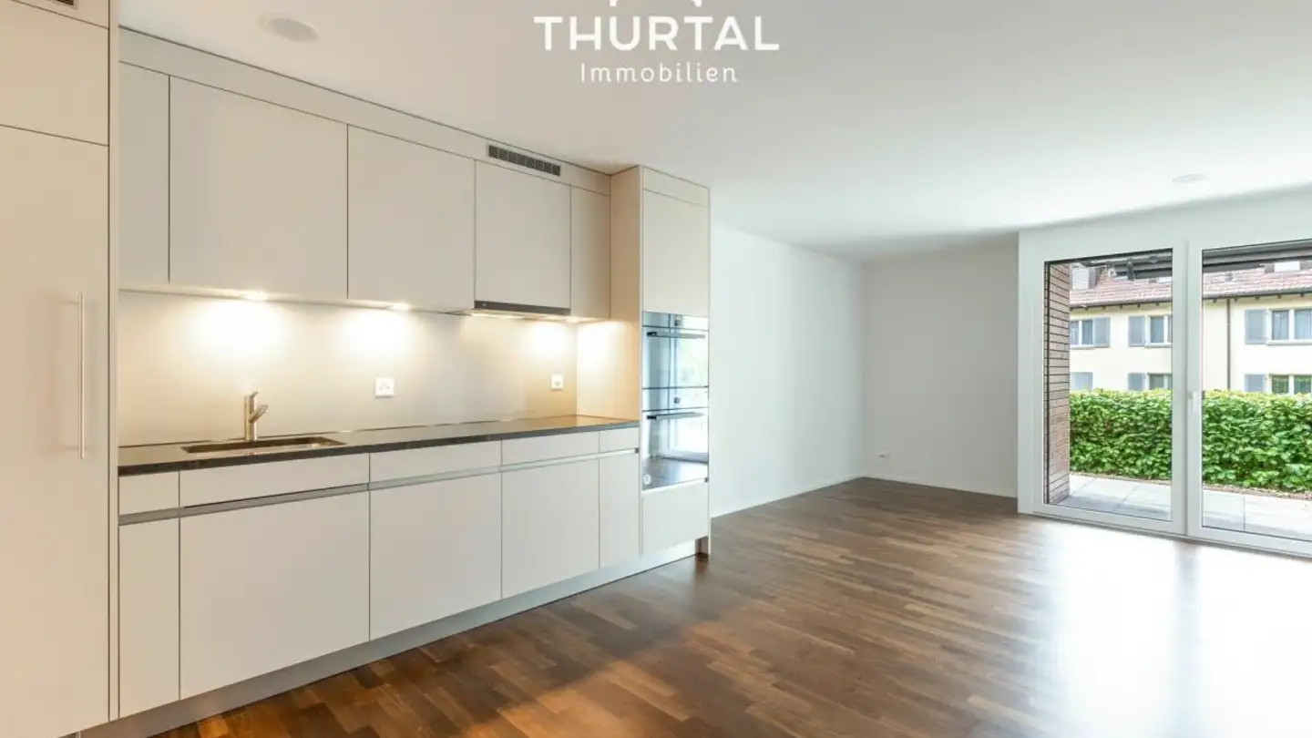 Apartment for rent - Seestrasse 170e, 8266 Steckborn