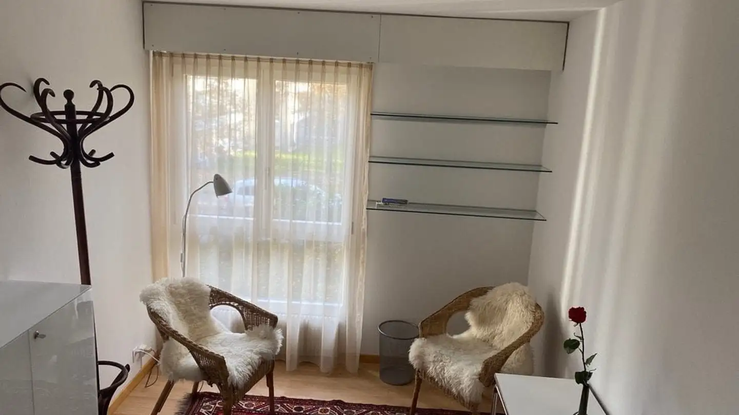 Chambre à louer - Beethovenstrasse, 3073 Gümligen