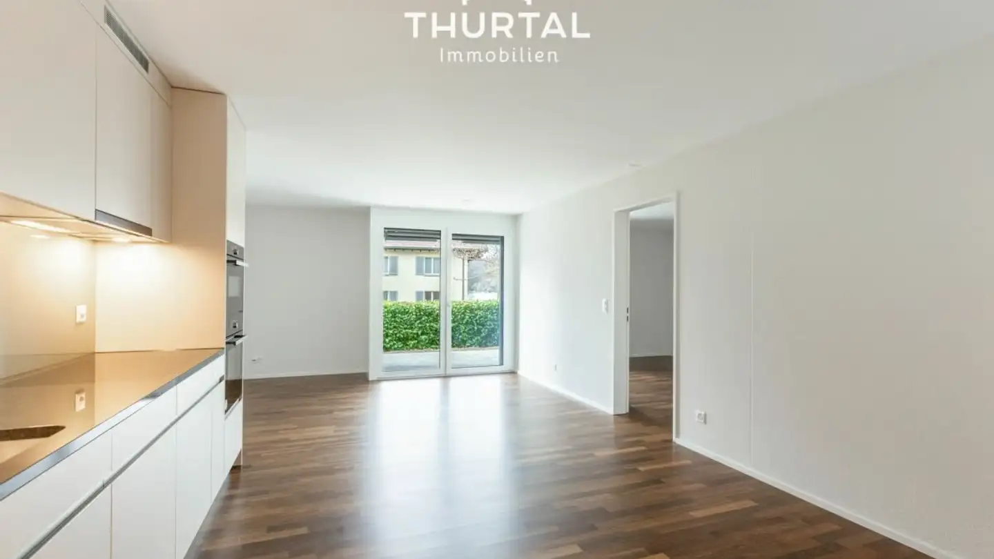 Apartment for rent - Seestrasse 170e, 8266 Steckborn - Photo 2