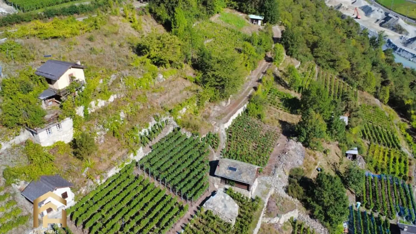 Commerciale in vendita - 3922 Stalden VS - Photo 4