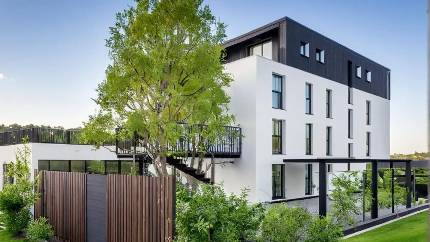 Apartment for sale - Les Condémines, 2525 Le Landeron - Photo 3