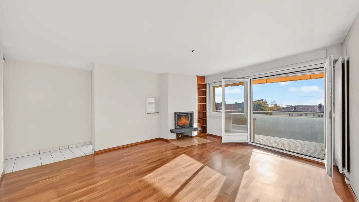 Apartment for sale - Chemin Des Pléiades 2, 1814 La Tour-de-Peilz