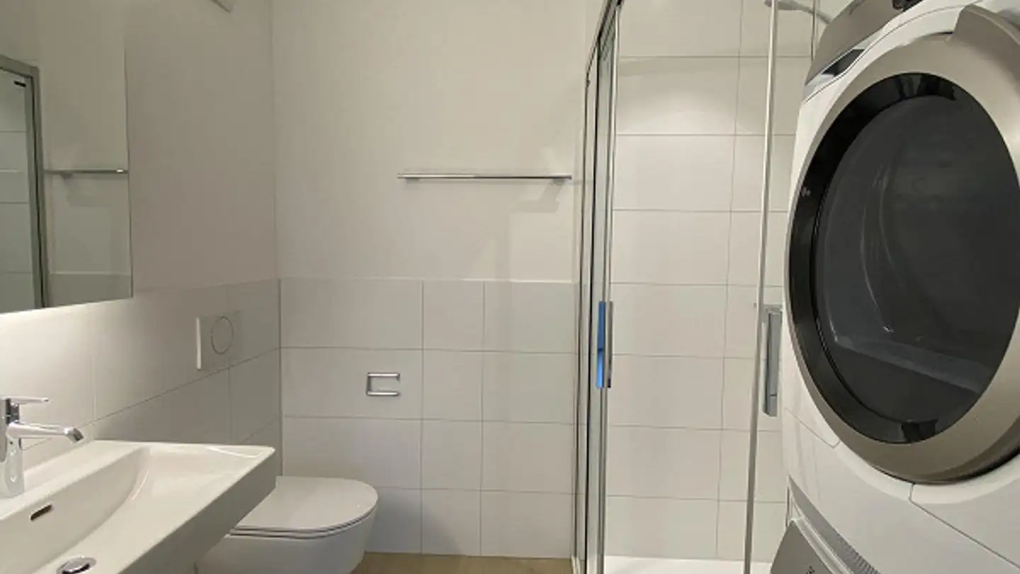Wohnung mieten - Hirtenhofstrasse 4, 6005 Luzern - Foto 3