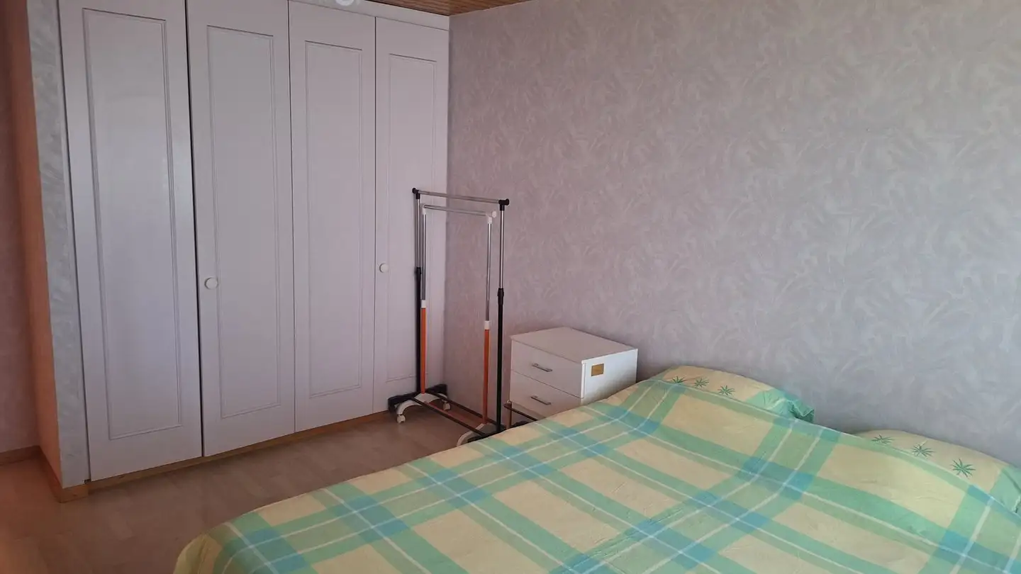 Apartment for sale - Rue De Loèche 64, 1950 Sion - Photo 2