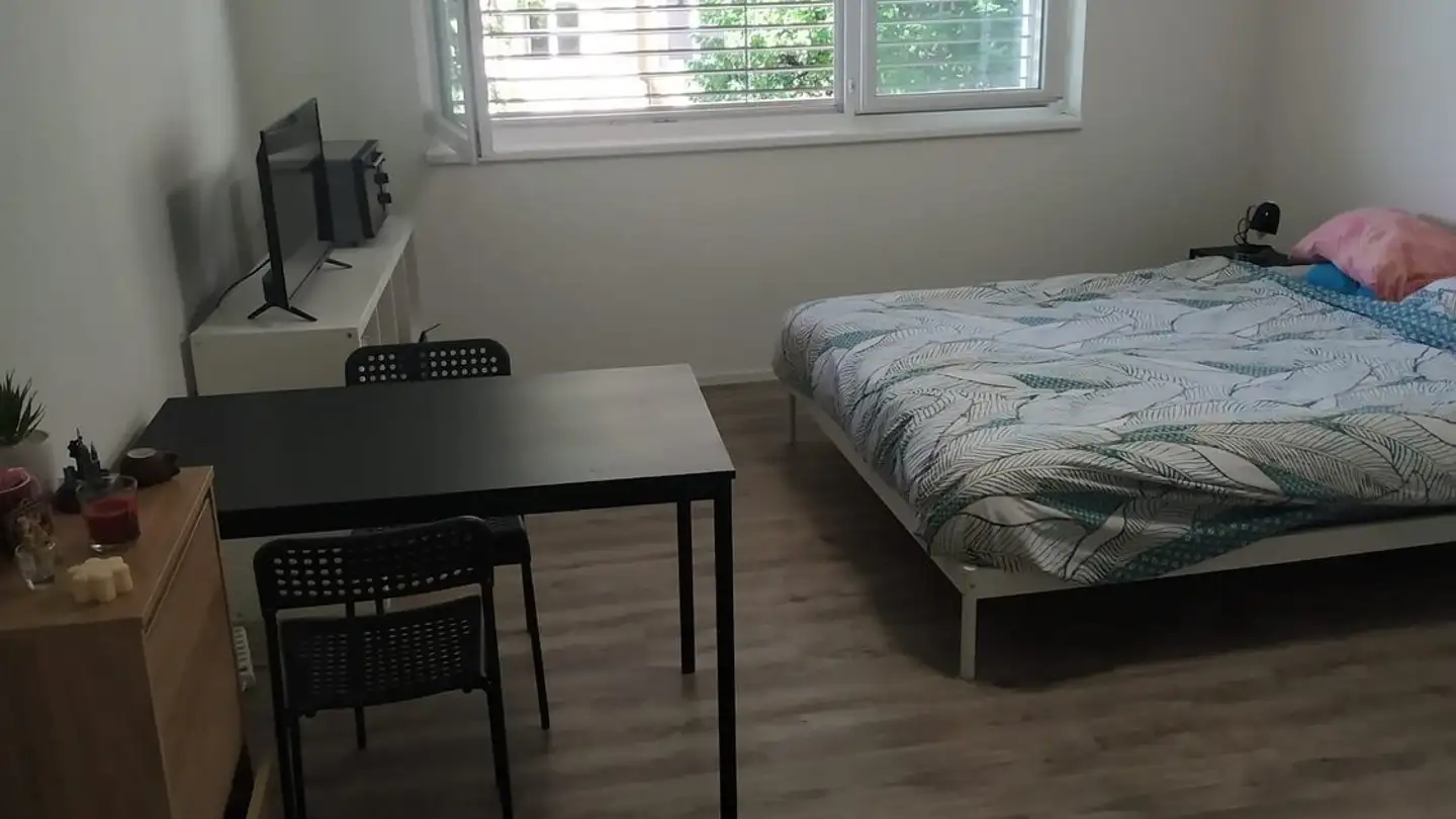 Appartamento in affitto - 2000 Neuchâtel