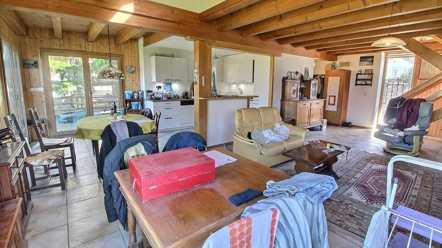 Single house for sale - 1860 Aigle - Photo 4