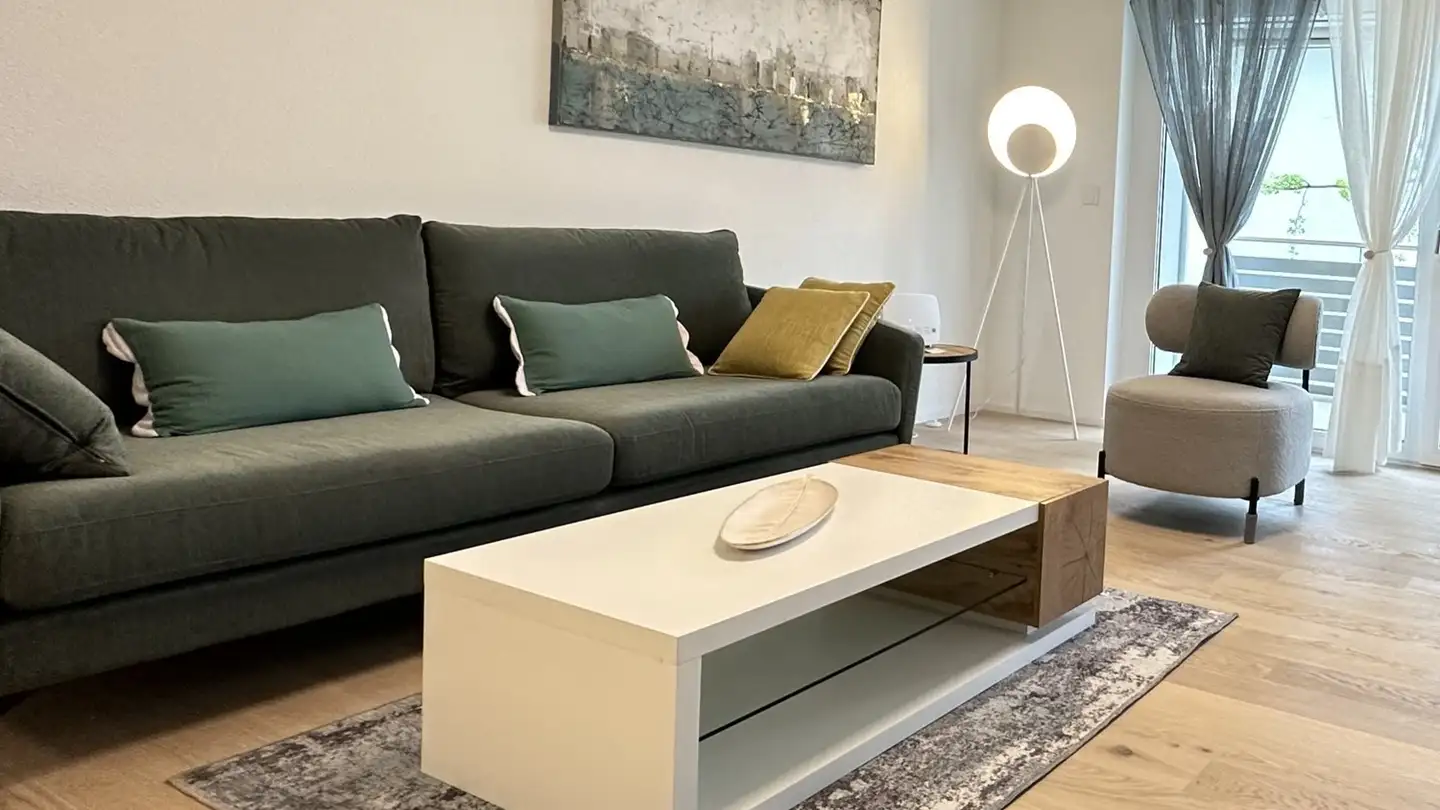 Stanza singola in affitto - 8152 Glattbrugg - Foto 3