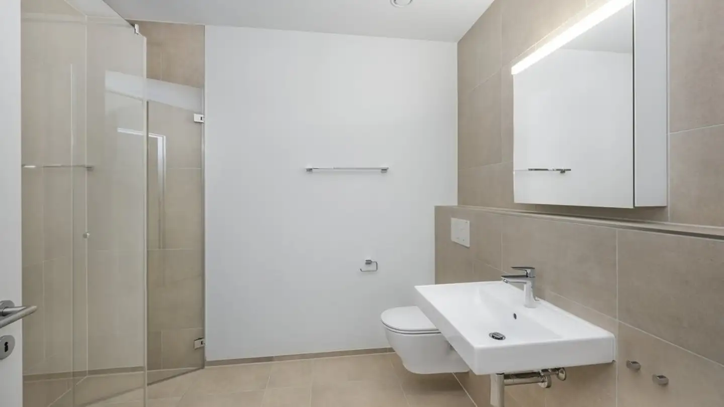 Wohnung mieten - Aumattstrasse 70, 4153 Reinach BL - Foto 4