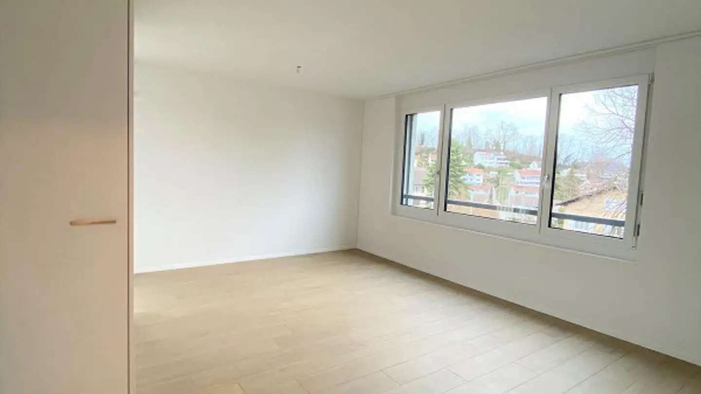 Wohnung mieten - Hirtenhofstrasse 4, 6005 Luzern