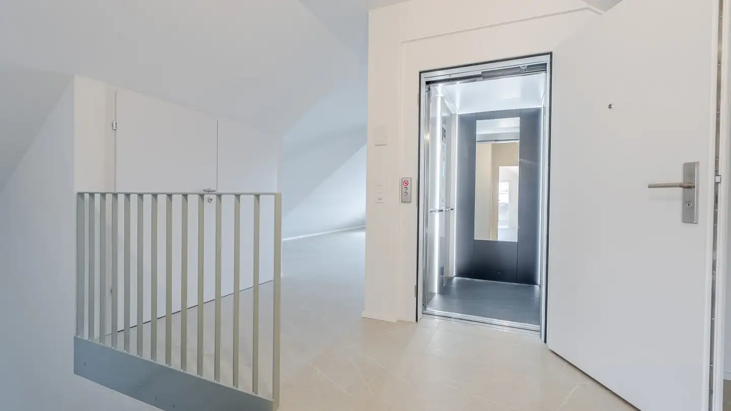 Wohnung kaufen - Lommiserstrasse 4, 9545 Wängi - Foto 4