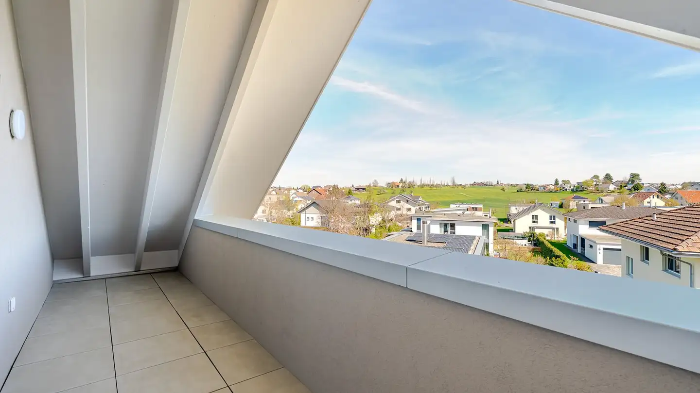 Appartamento in vendita - Lommiserstrasse 4, 9545 Wängi - Foto 2