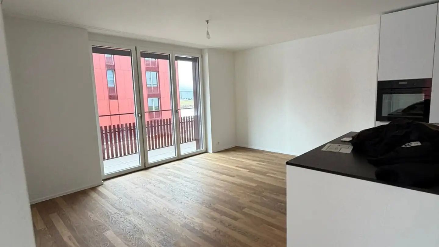 Wohnung mieten - Hauptstrasse 71c, 6260 Reiden - Foto 4