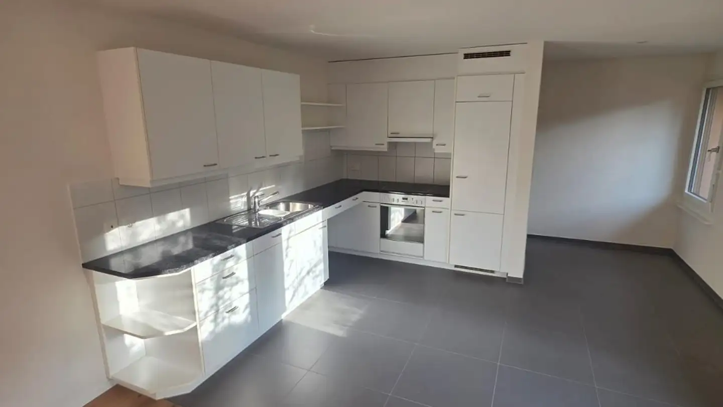 Maisonette mieten - Nidereggweg 6, 8605 Gutenswil - Foto 2