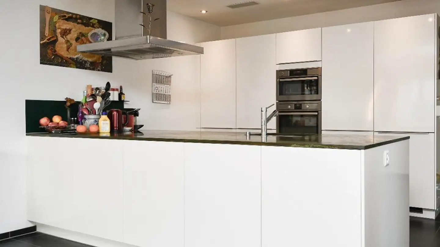 Apartment for rent - Obstgartenstrasse 10, 8575 Istighofen