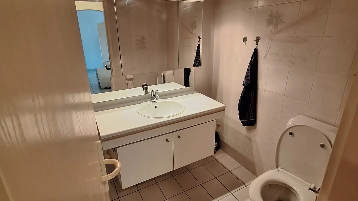 Apartment for sale - Rue De Loèche 64, 1950 Sion - Photo 4