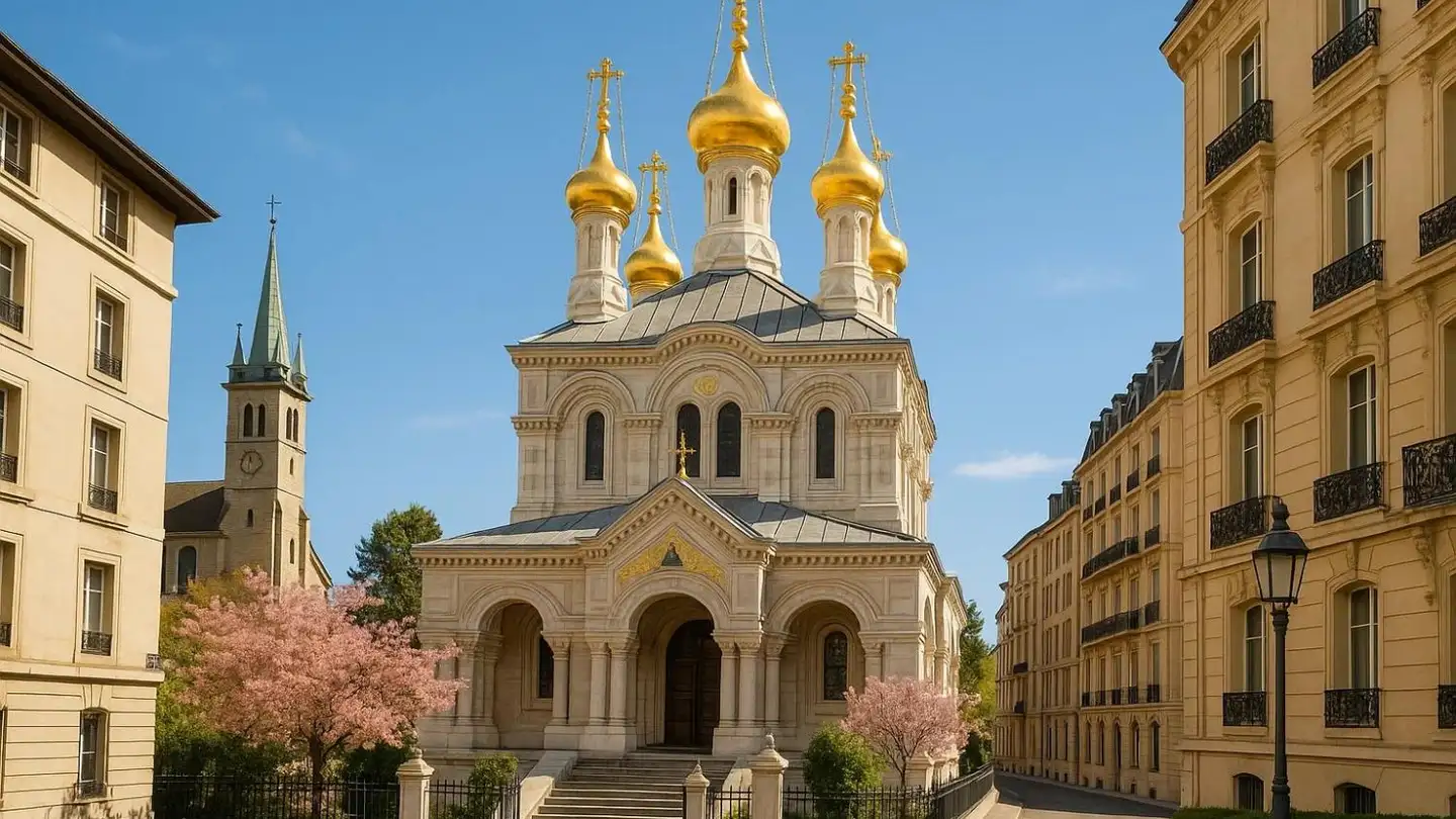 Maison individuelle à vendre - 1206 Genève