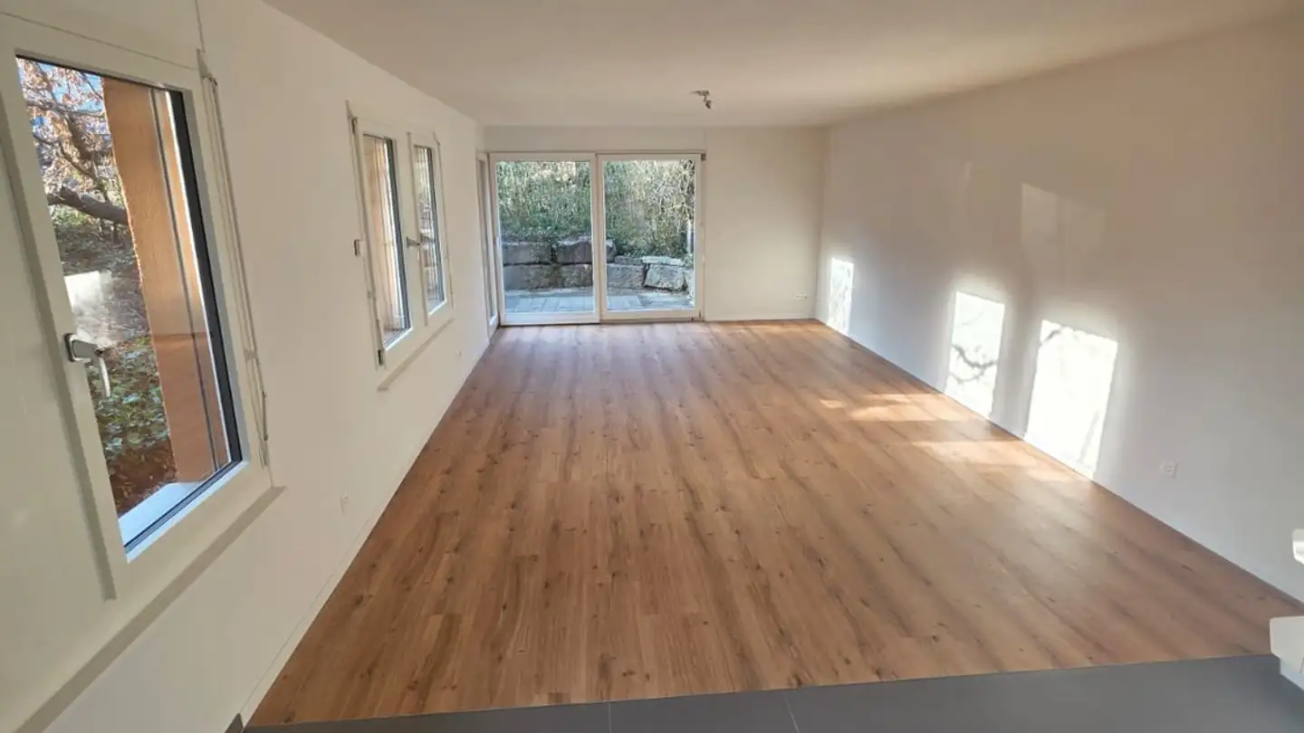 Maisonette mieten - Nidereggweg 6, 8605 Gutenswil - Foto 4