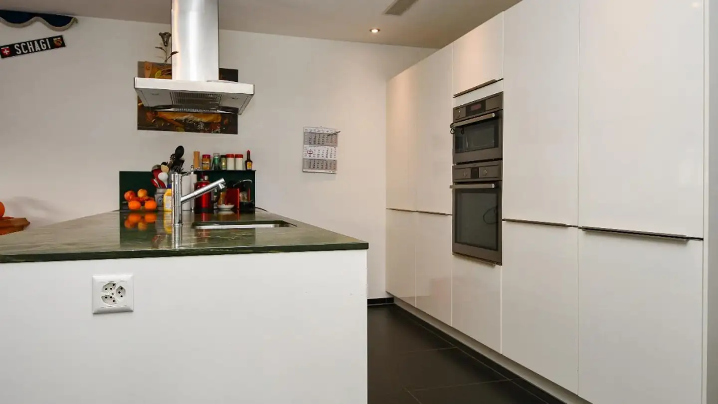 Appartamento in affitto - Obstgartenstrasse 10, 8575 Istighofen - Photo 2