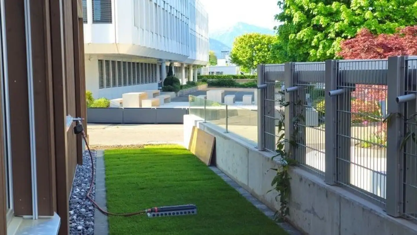 Wohnung mieten - Unterfeldweg 6, 6340 Baar - Foto 4