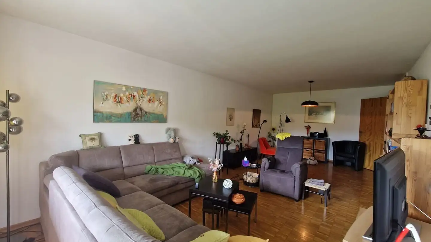 Appartement à vendre - 2900 Porrentruy - Photo 4