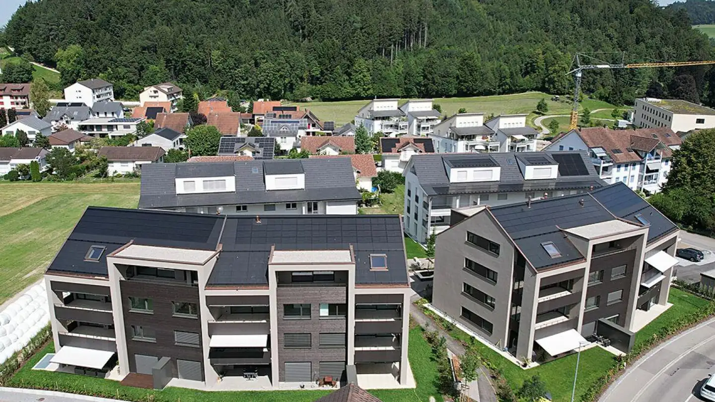 Appartamento in vendita - Kurhausstrasse 48, 8374 Dussnang - Photo 2