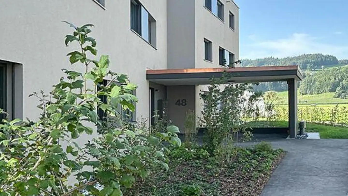 Appartamento in vendita - Kurhausstrasse 48, 8374 Dussnang - Photo 3